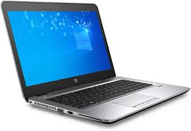 HP LAPTOP 840 G3 INTEL CORE I5 8GB RAM 256 SSD