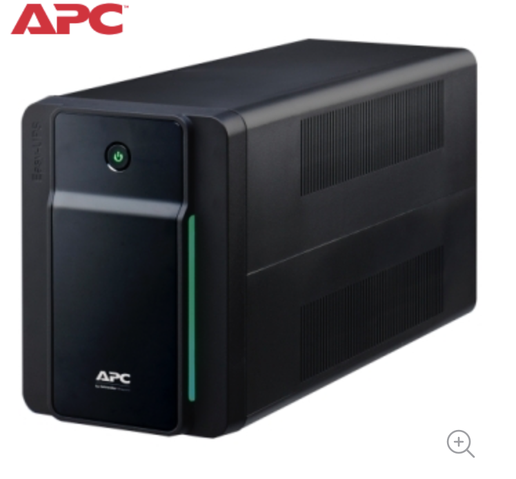 APC Easy UPS, BVX 2200VA, Tower, 230V