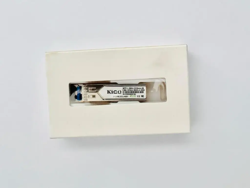 KICO SFP-1.25G 1550nm-40B