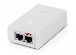 UNIFI POE INJECTOR 24V