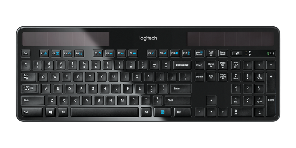BLUETOOTH KEYBOARD