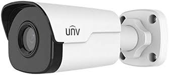 UNV 4MP IP BULLET CAMERA