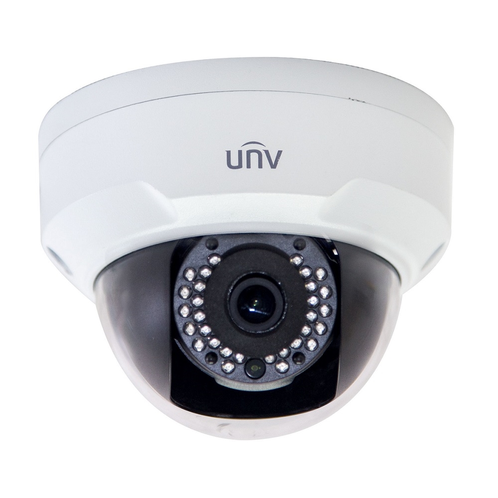 UNV 4MP IP CAMERA DOME