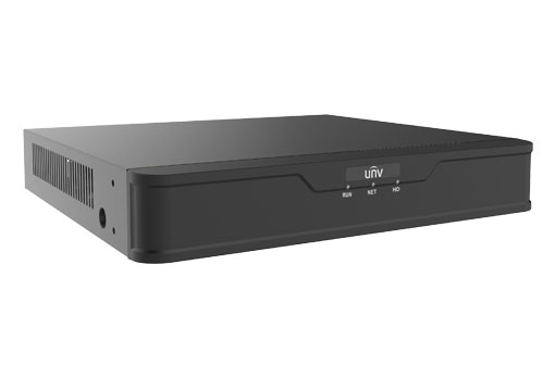 UNIVIEW 8CHANNEL  NVR301-08X-P8 UNV
