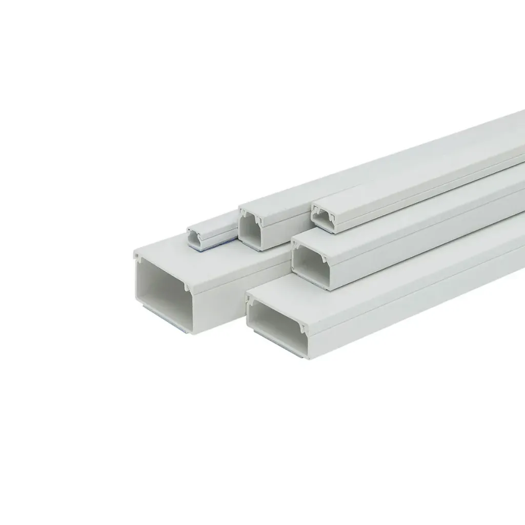 TRUNKING 25*25