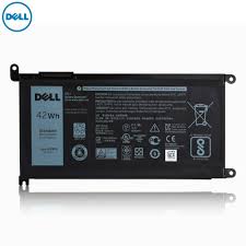 DELL Latitude 3189x360 Battery