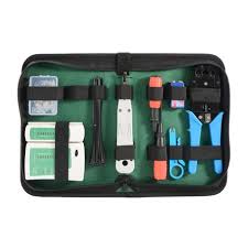 TOOL KIT GREEN -SMALL
