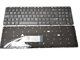 HP ELITEBOOK 650 G2 KEYBOARD