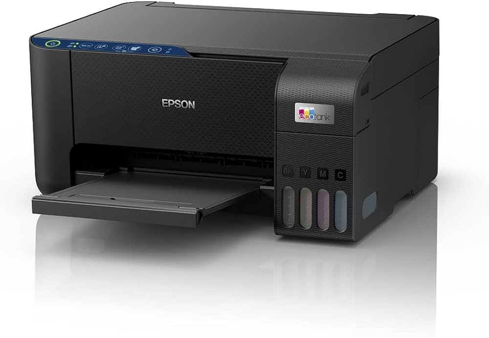 EPSON PRINTER L3252