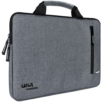 Laptop Back Bag(KVM)- Handheld (15.6")