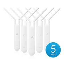 UniFi AP, UAP-AC-M 5-Pack