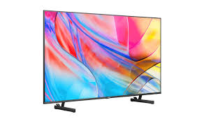 Hisense 75-inch Series 4K UHD