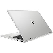 HP Elitebook x360 1030 G3 intel Core I7 8th generation 16GB RAM 512GB SSD