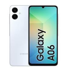 SAMSUNG A06 4GB 128GB