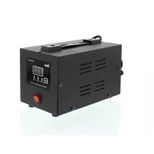 CHAMPION STABILISER 1000VA