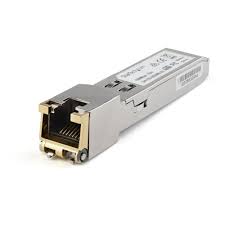 Cisco SFP GLC-TE 1GiG