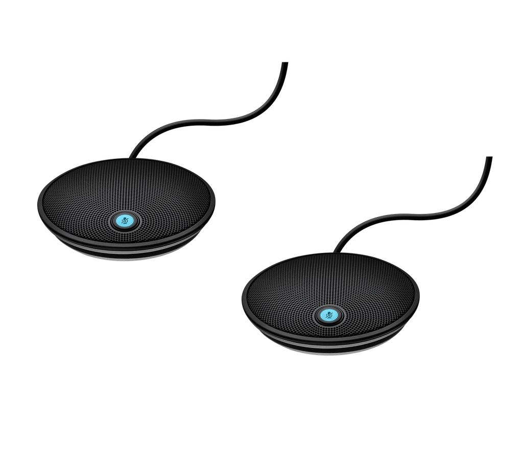 Logitech GROUP EXPANSION MICS