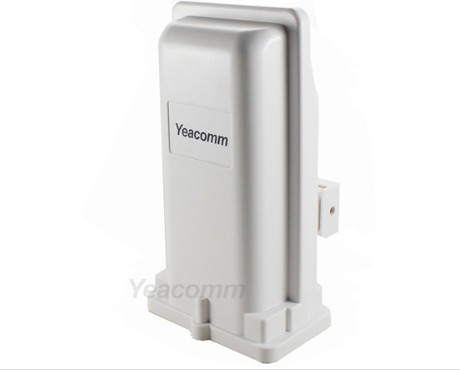 Yeacomm YF-P11 IP66 4g LTE outdoor CPE with Lan port