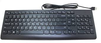 LENOVO CALLIOPE USB KEYBOARD FOR WINDOWS 11