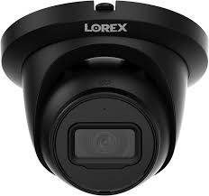 LOREX DOME 4K IP POE DOME E842CDB