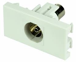 Coaxial Connector