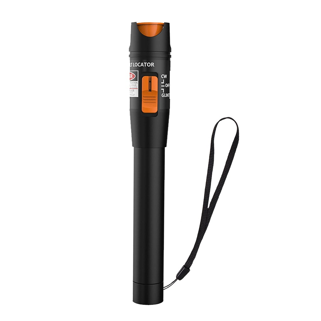 FIBER RED LIGHT /ADAPTER