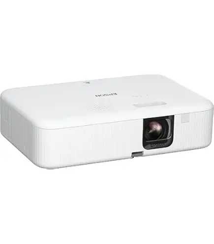 EPSON PROJECTOR CO-W01