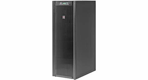 APC Smart-UPS VT 20kVA 400V w/3 Batt Mod Exp to 4, Start-Up 5X8, Int Maint Bypass, Parallel Capable