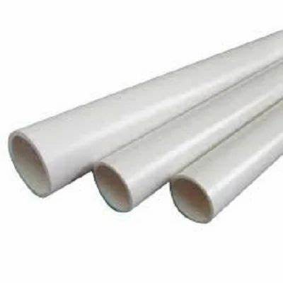 HG PVC rigid conduits 25 mm of 3m