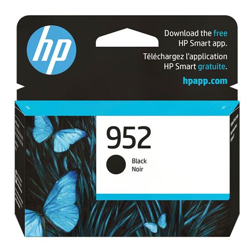 HP CARTRIDGE 953 BLACK