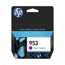 HP CARTRIDGE 953 MAGENTA