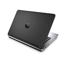 HP LAPTOP INTEL CORE I5 640 G2 MODEL 8GB RAM 500 GB HDD