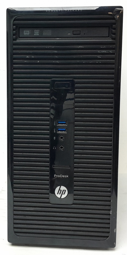 DESKTOP PRO DESK Intel Core I5 G2 4GB RAM,500GB HARD DISK