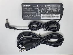 LENOVO 45W AC ROUND TIP ADAPTER