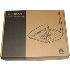 HUAWEI FIXED PHONE (GSM)