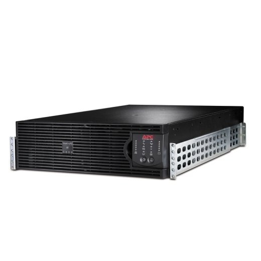 APC Smart-UPS 5000VA 230V Rackmount/Tower - SUA5000RMI5U