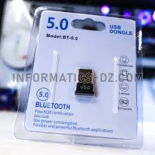 USB DONGLE BLUETOOTH 5.0