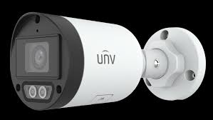 UNV IP CAMERA IPC2124LB-AF28K-DL 4MP/2.8mm
