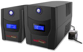 UPS 1000 VA OFFICEPOINT