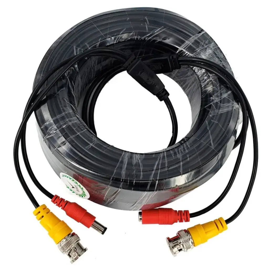 HIK CCTV ANALOG CABLE
