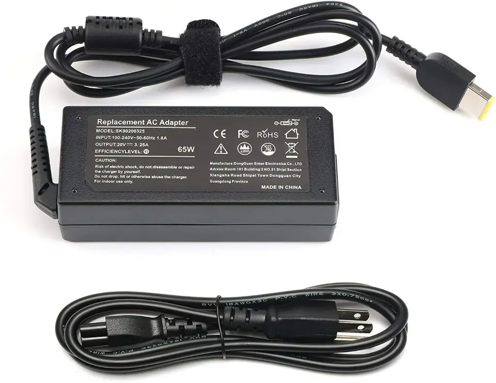 LENOVO ADAPTER G50-80 
