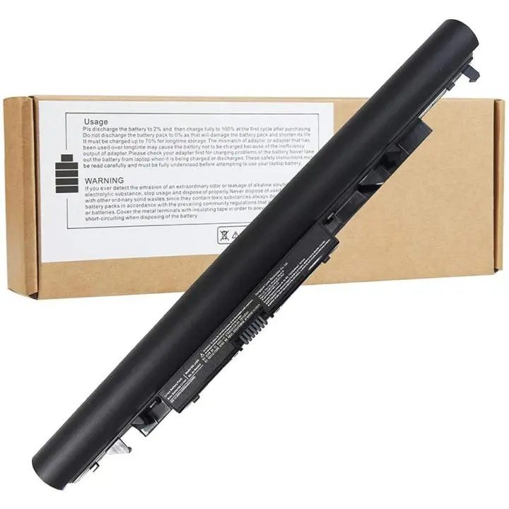 HP LAPTOP BATTERY JC04