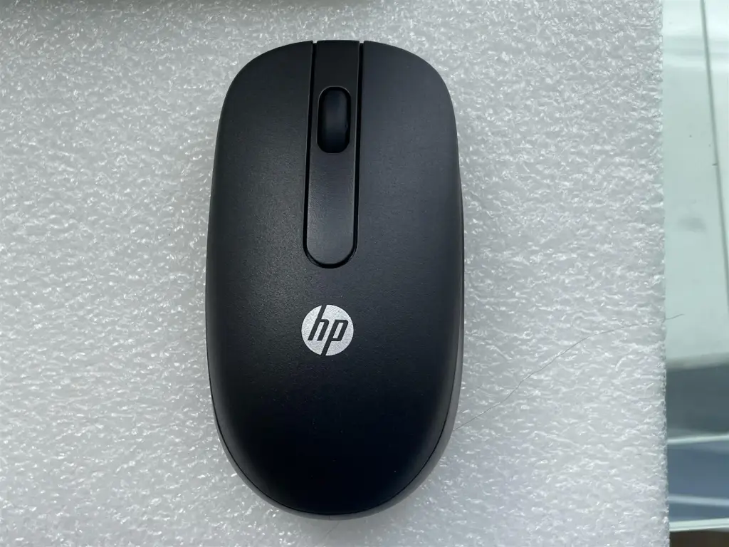 HP WIRELESS MOUSE 151