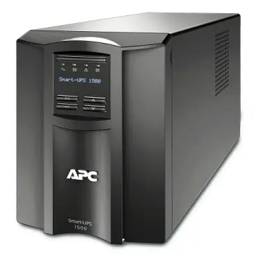 APC Smart-UPS, Line Interactive, 1500VA
