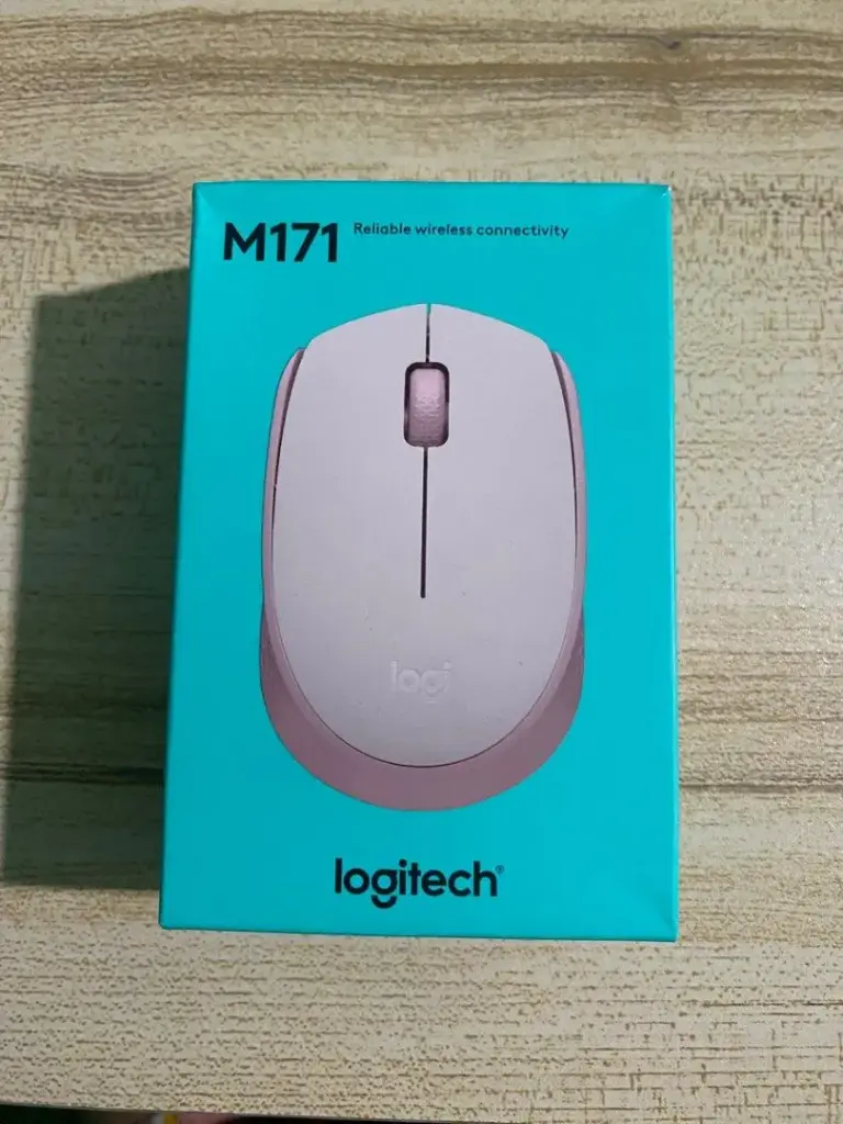 Logitech Mouse M171