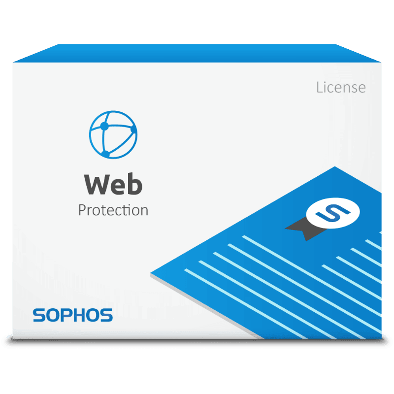 Email Protection -12 Months - Sophos XGS 210