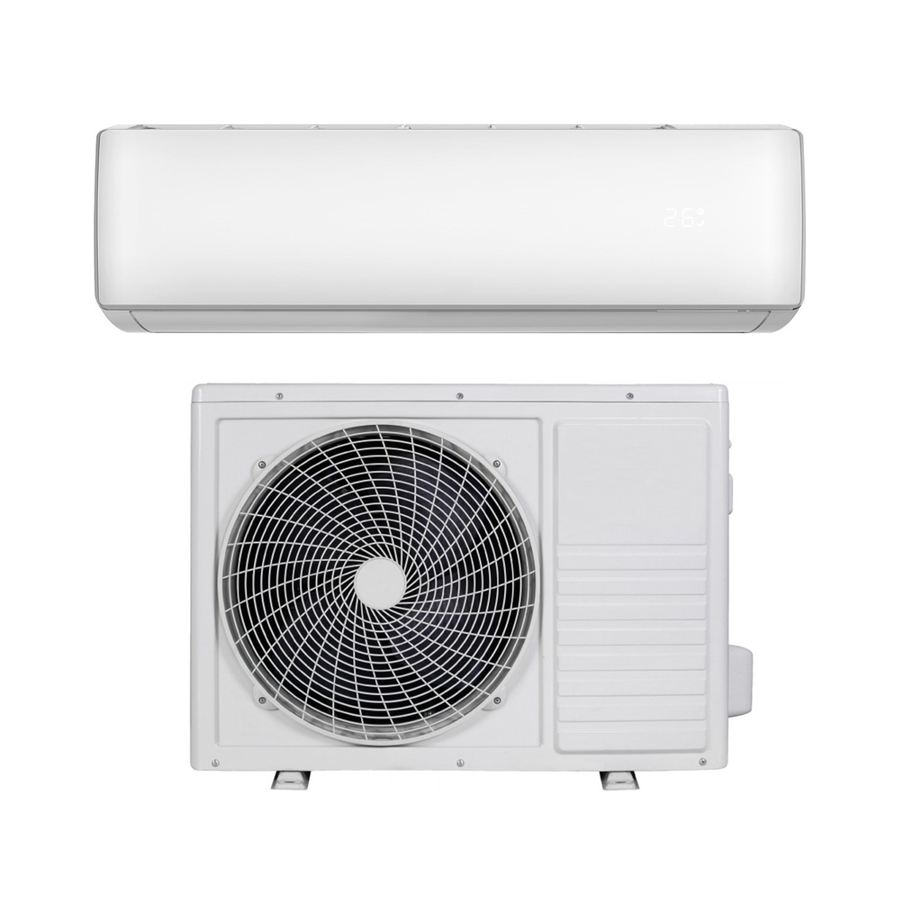 AIR CONDITIONING (AC)- 24K BTU