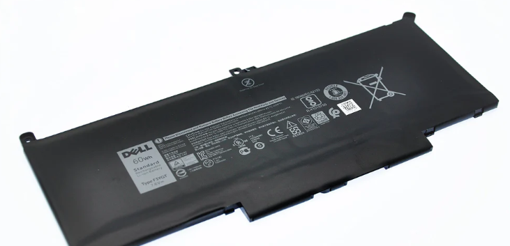 DELL E7480 BATTERY ORIGINAL