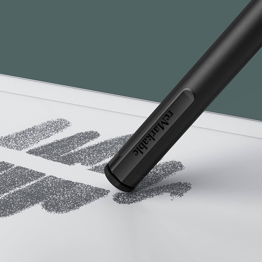 MARKER PLUS ( BUILT-IN ERASER)