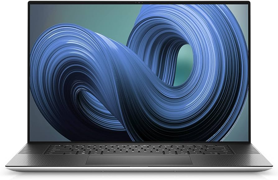 DELL XPS 17 9720 NOTEBOOK - 17.0-INCH UHD+ (3840 X 2400) TOUCHSCREEN DISPLAY, INTEL CORE I9-12900HK, 32GB MEMORY, 1TB SSD, NVIDIA GEFORCE RTX 3060, INTEL KILLER WI-FI 6, WINDOWS 11 PRO – PLATINUM